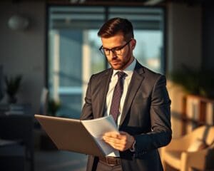 Was macht ein externer Datenschutzbeauftragter genau?