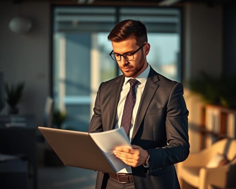 Was macht ein externer Datenschutzbeauftragter genau?