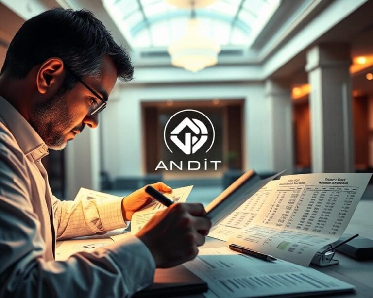 Was prüft ein Wirtschaftsprüfer im Jahresabschluss?