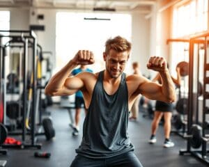 Was stärkt die Motivation zum Sport
