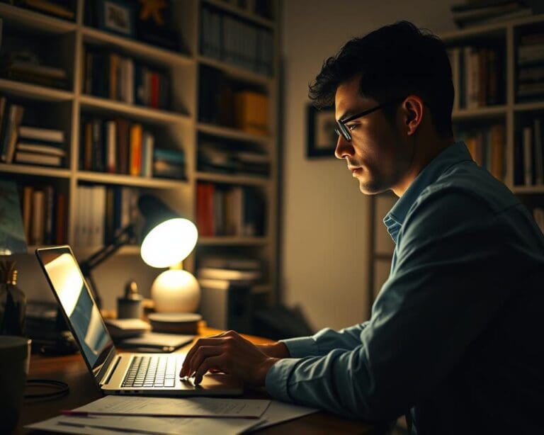 Welche Idee passt zu meiner nebenberuflichen Gründung?