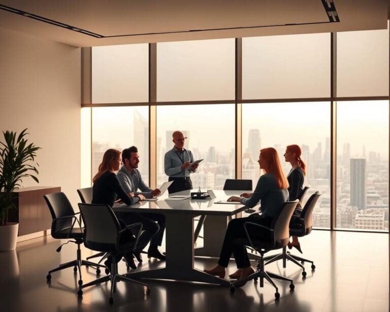 Welche UX-Konzepte funktionieren im B2B-Bereich?