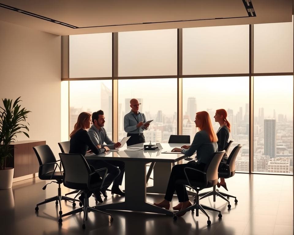 Welche UX-Konzepte funktionieren im B2B-Bereich?