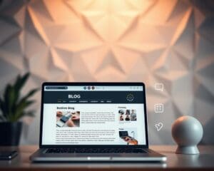 Welche UX-Muster fördern Engagement auf Blogs?