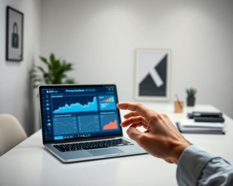 Wie arbeitet man datenschutzkonform mit Analytics?