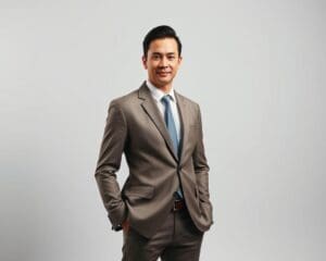 Wie bereitet man sich auf ein Business-Fotoshooting vor?