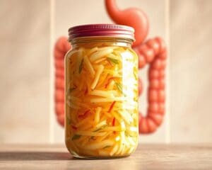 Wie gesund ist Sauerkraut für den Darm