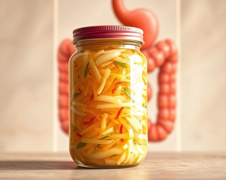Wie gesund ist Sauerkraut für den Darm