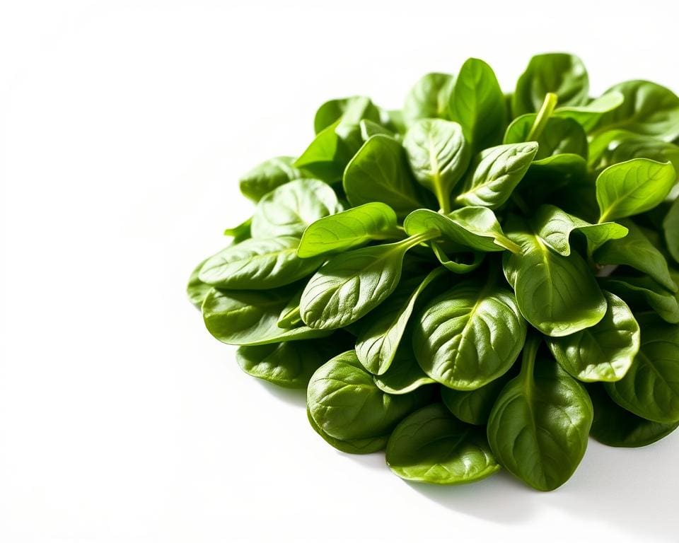 Wie gesund ist Spinat als Beilage