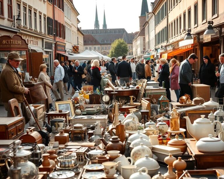 Wie läuft eine Haushaltsauflösung in Mainz ab?