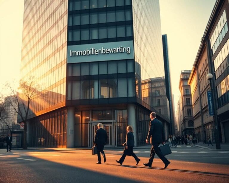 Wie läuft eine Immobilienbewertung in Frankfurt ab?