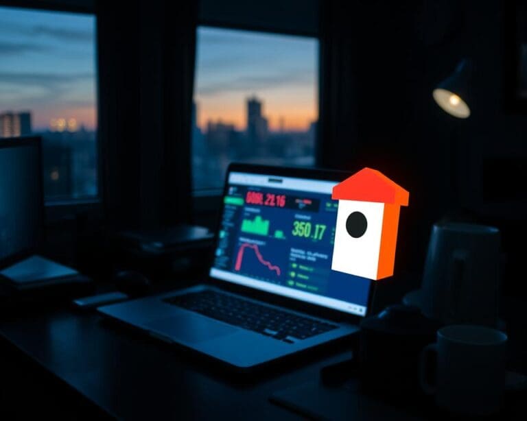 Wie misst man technische Performance mit Lighthouse?