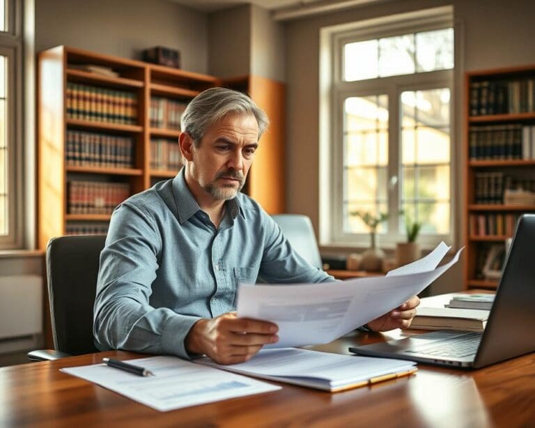 Wie optimiert ein Steuercoach deine Abgabenlast?