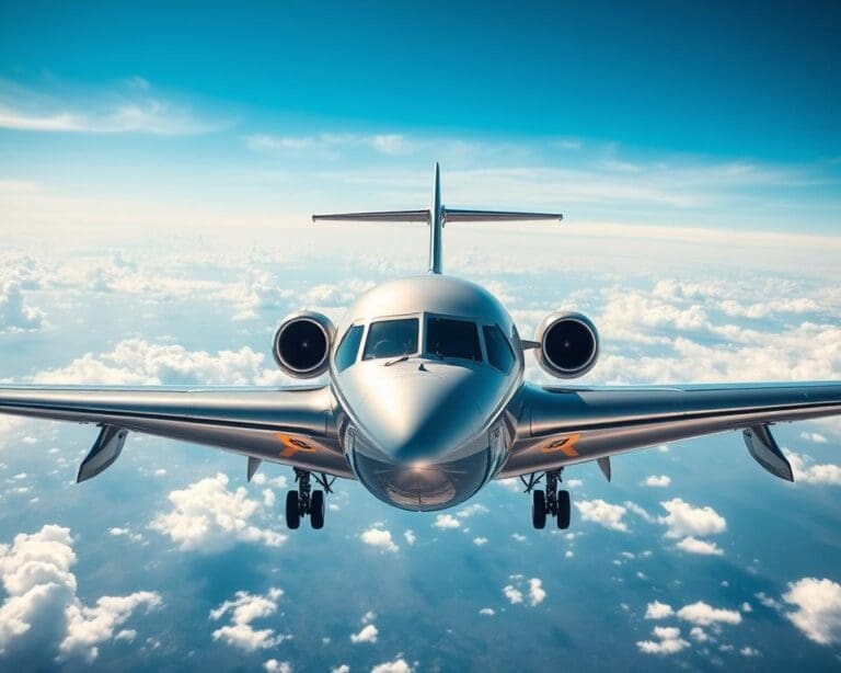Wie sicher ist Fliegen mit Billig-Airlines?
