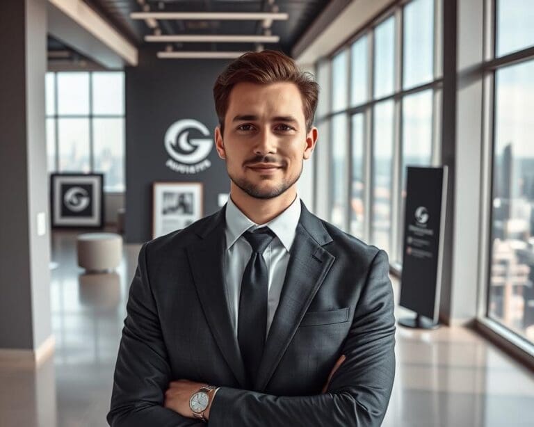 Wie unterstützt Unternehmensfotografie das Branding?
