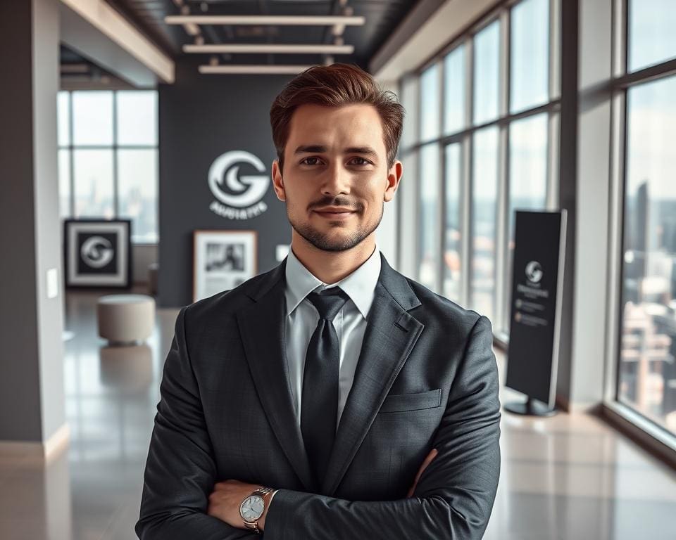 Wie unterstützt Unternehmensfotografie das Branding?