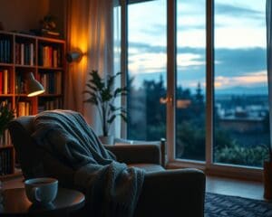 Wie wichtig ist Entspannung nach der Arbeit