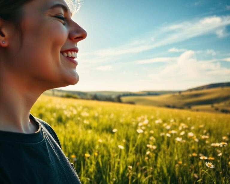 Wie wichtig ist frische Luft für die Gesundheit
