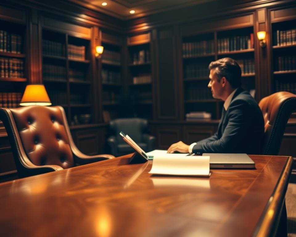 individuelle juristische Beratung