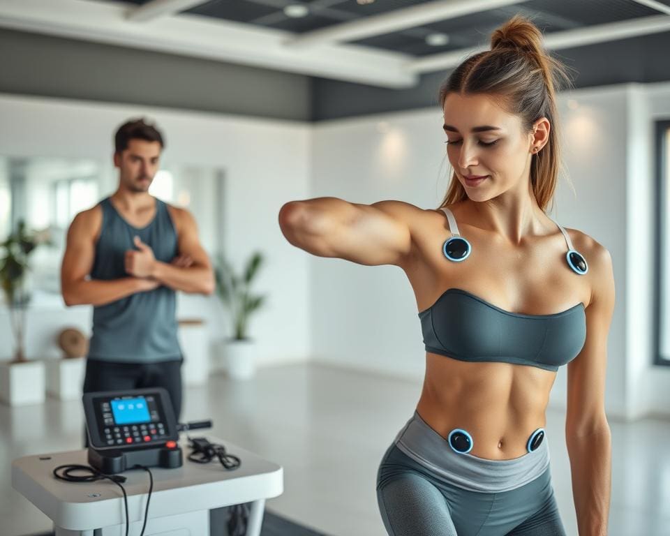 EMS Personal Trainer