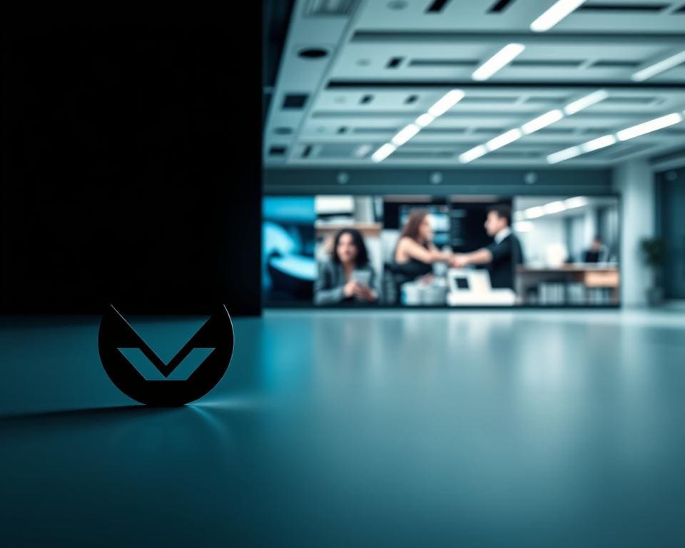 visuelle Identität