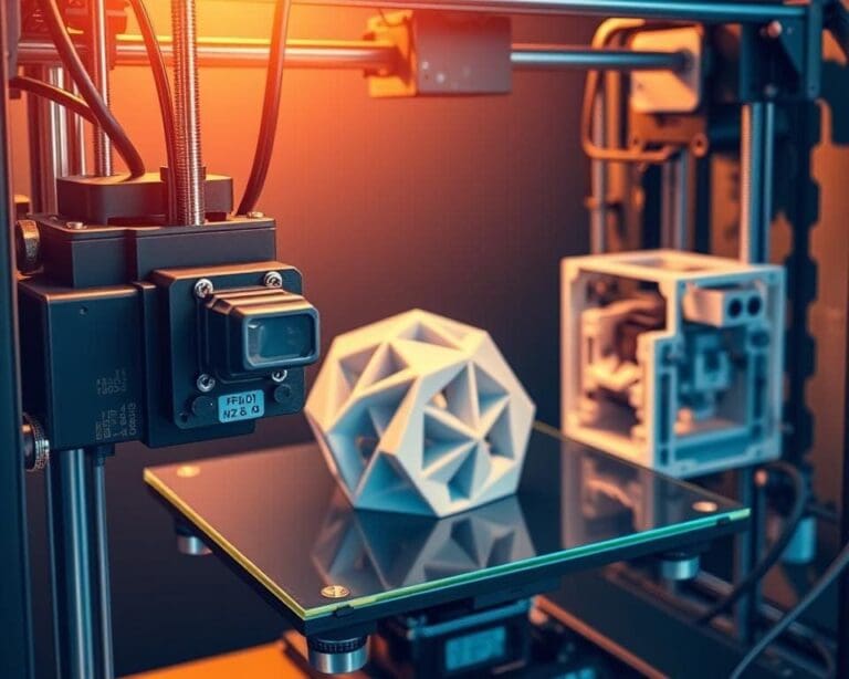 Wie ein professioneller 3D Scan Service Ihre Projekte beschleunigt
