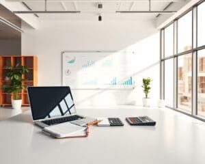 Buchhaltung als Fundament für wachsende Startups