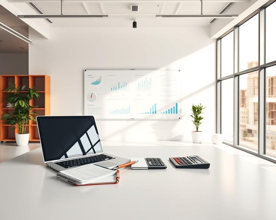Buchhaltung als Fundament für wachsende Startups