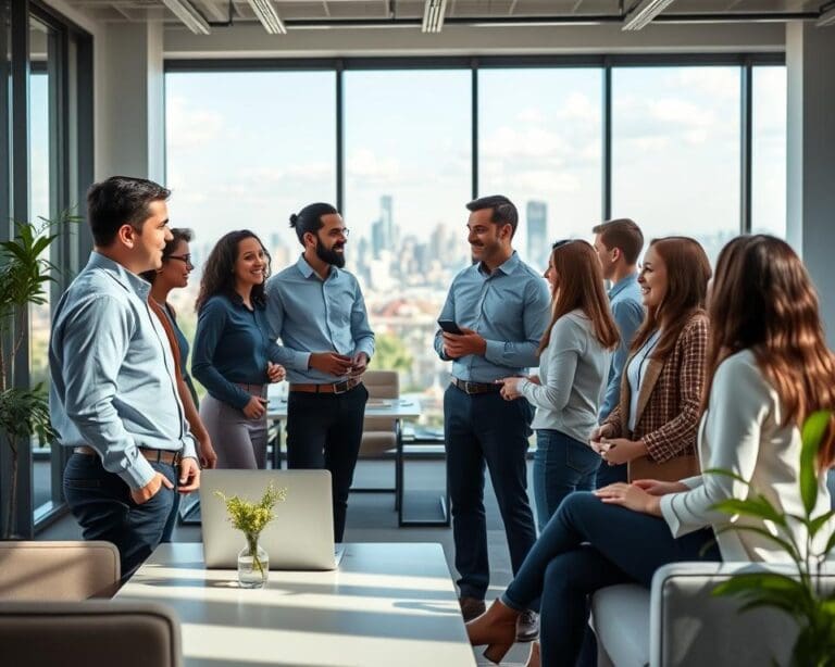 Employer Branding durch authentische Kommunikation