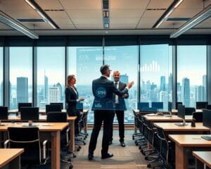 Expertenberatung für Personal und Mitarbeiterbindung