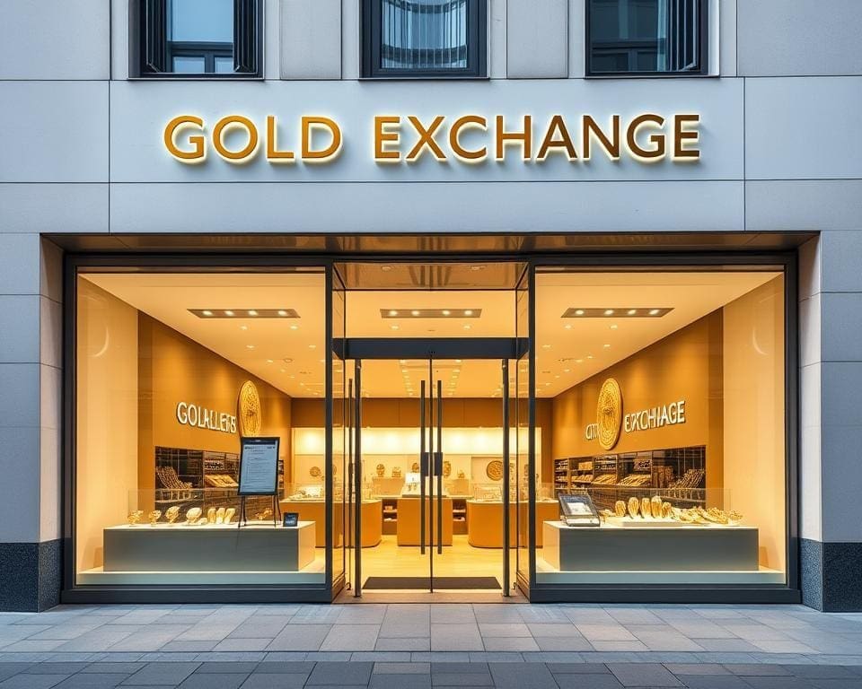 Warum lohnt sich Altgold Verkaufen bei Experten in München?