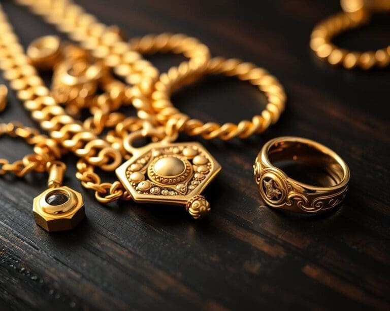 Goldbarren Ankauf in München für sichere Investitionen
