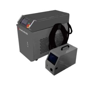 Die Vorteile eines Laser Reinigungsgeräts für die moderne Reinigungstechnik