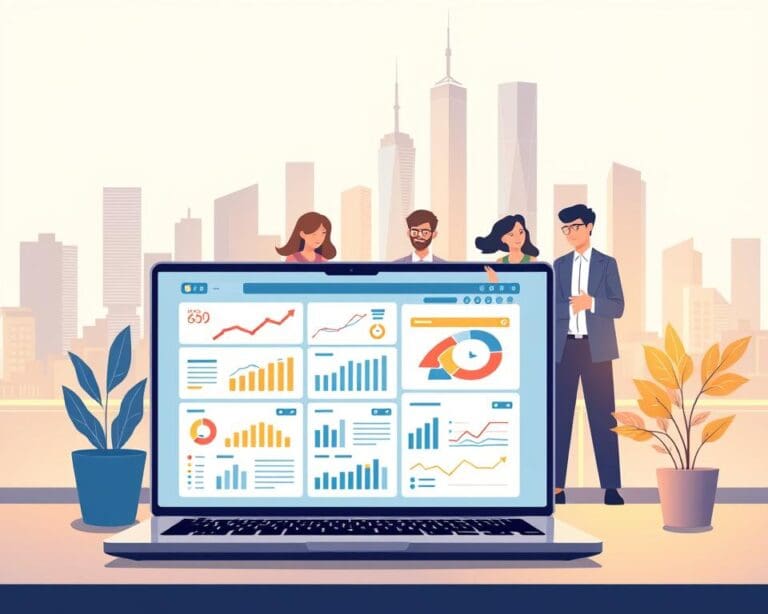 Marketing- und Werbeservices für Selbstständige