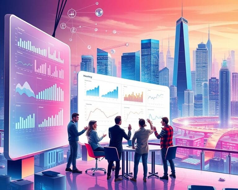 Neue Trends im digitalen Marketing