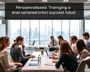 Personalentwicklung durch gezielte Trainingsprogramme