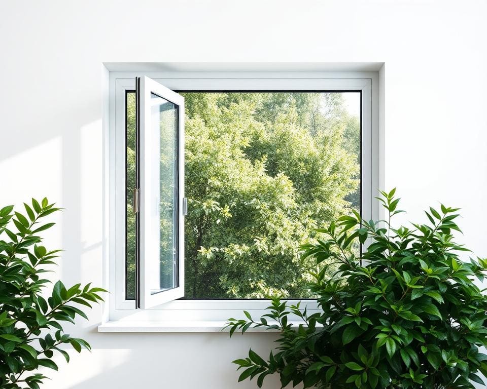 Schallschutzfenster