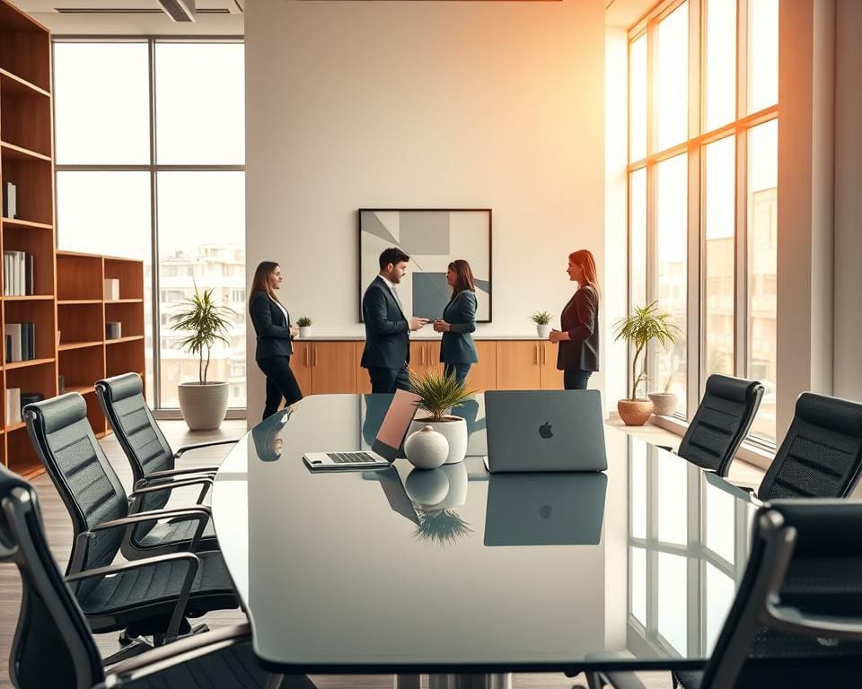 Strategische Unternehmensberatung für Wachstum