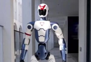 Vorteile der Roboter von Unitree