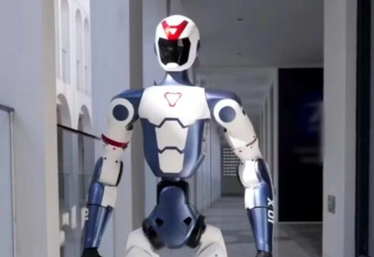 Vorteile der Roboter von Unitree
