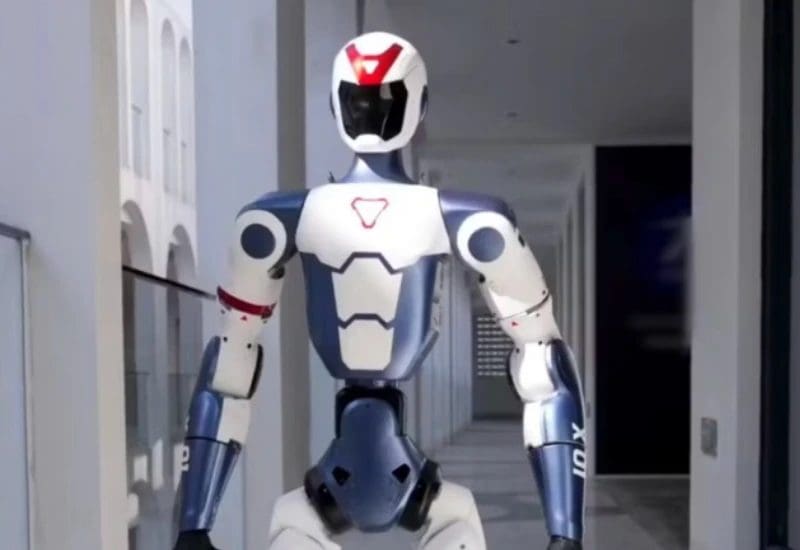 Vorteile der Roboter von Unitree