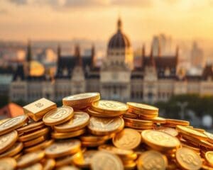 Wann lohnt es sich, Gold in München zu verkaufen?