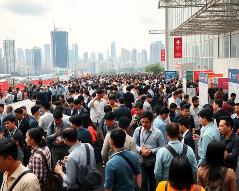 Warum ist Fachkräfte Recruiting aus Vietnam so erfolgreich?