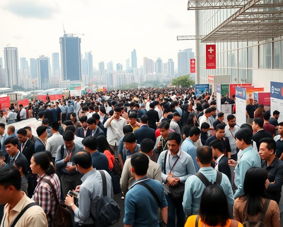 Warum ist Fachkräfte Recruiting aus Vietnam so erfolgreich?