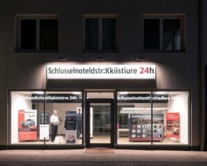 Warum ist ein Schlüsselnotdienst Karlsruhe 24h wichtig?