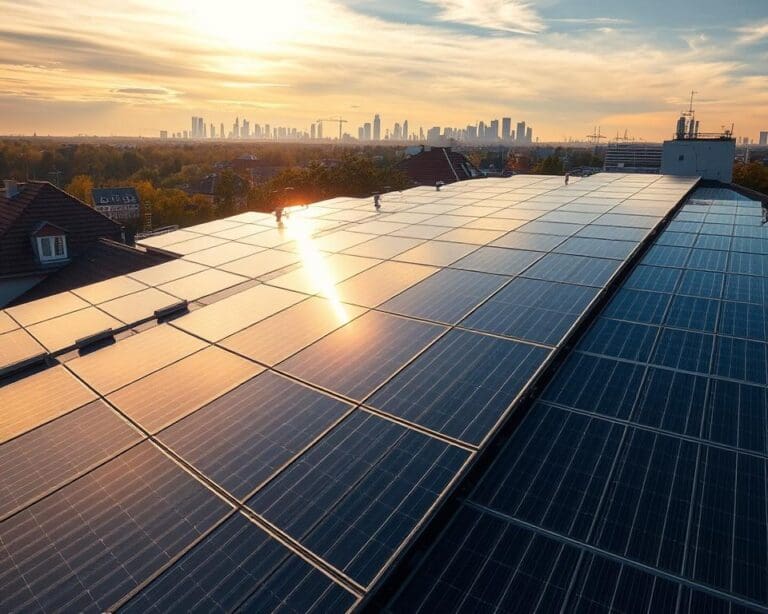 Warum lohnt sich eine Solaranlage Berlin für Ihr Eigenheim?
