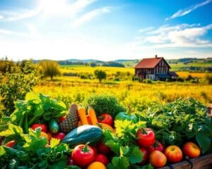 Was nährt dich – körperlich und seelisch?