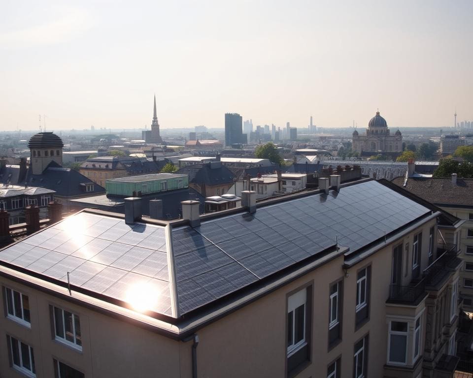 Welche Vorteile bringt Photovoltaik Berlin mit Speicherlösung?