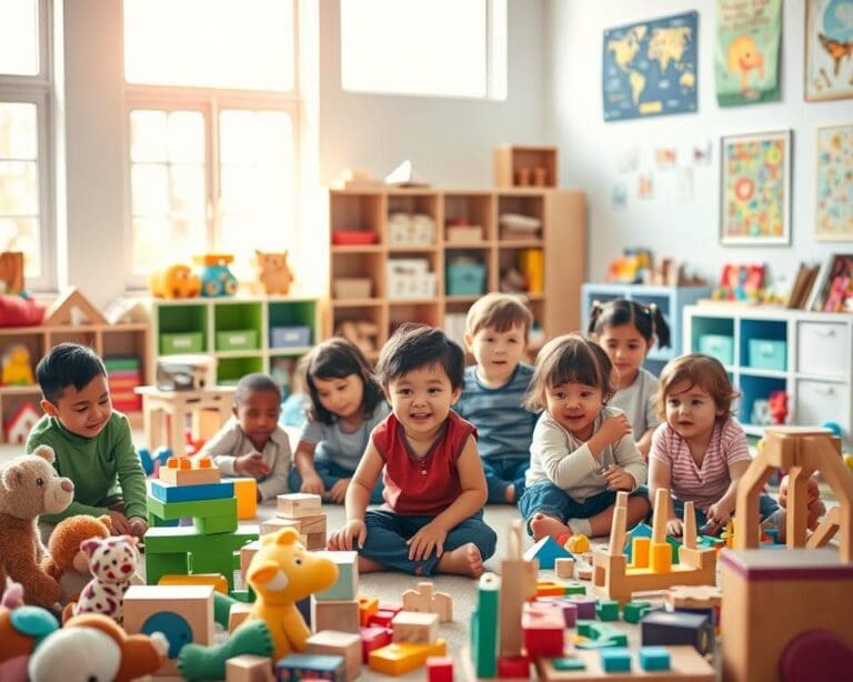 Wie findet man das beste Spielzeug für Kinder?