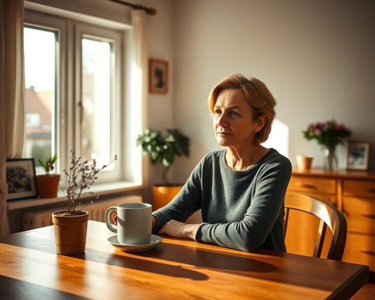Wie fühlst du dich mit klaren Routinen?